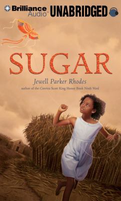 Sugar 1469273977 Book Cover