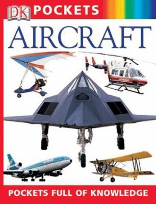 Pocket Guides: Aircraft 075660205X Book Cover