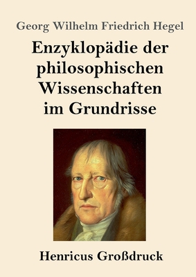 Enzyklopädie der philosophischen Wissenschaften... [German] 3847836870 Book Cover