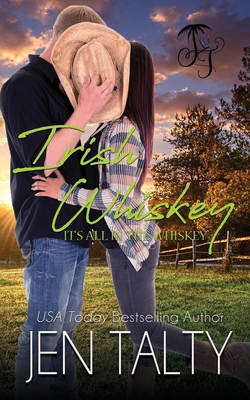 Irish Whiskey 1638270090 Book Cover