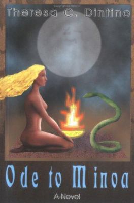 Ode to Minoa 156315143X Book Cover