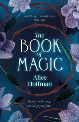 The Book of Magic (The Practical Magic Series) 1398509957 Book Cover