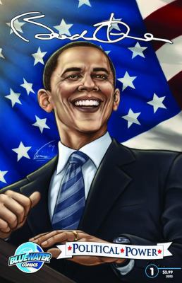 Barack Obama 1427639345 Book Cover