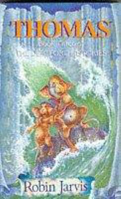 Thomas (Deptford Histories) 0750017457 Book Cover