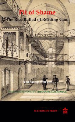 Pit of Shame: The Real Ballad of Reading Gaol 1904380212 Book Cover