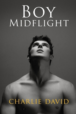Boy Midflight B089M2Y72Z Book Cover
