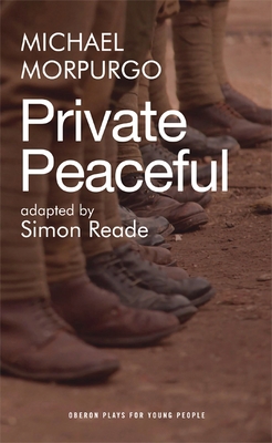 Private Peaceful 1849435014 Book Cover