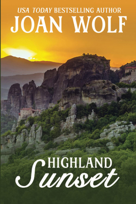 Highland Sunset 1953601529 Book Cover