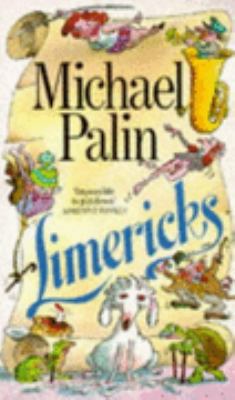 LIMERICKS 0099476800 Book Cover