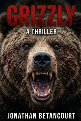 Grizzly B0HH2XB9G4 Book Cover