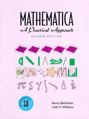 Mathematica: A Practical Approach 0132592010 Book Cover