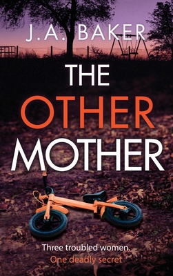 The Other Mother 1805491598 Book Cover