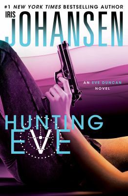 Hunting Eve 1250019990 Book Cover