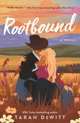 Rootbound 125032940X Book Cover