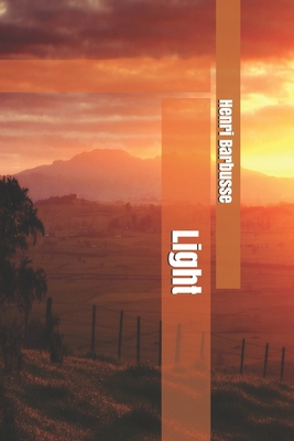 Light B085HJ87X6 Book Cover