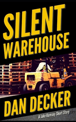 Silent Warehouse 169462496X Book Cover