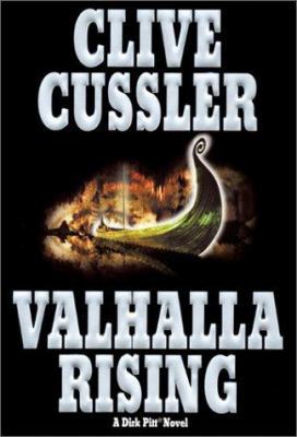 Valhalla Rising B00009NDB0 Book Cover