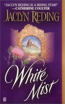 White Mist 0451201574 Book Cover