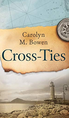 Cross-Ties 103431436X Book Cover