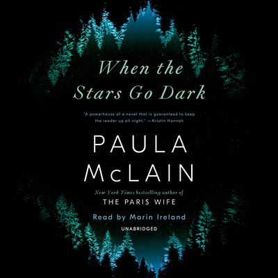 When the Stars Go Dark 0593345207 Book Cover