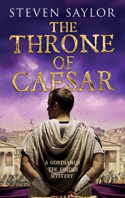 Throne of Caesar 1472123638 Book Cover