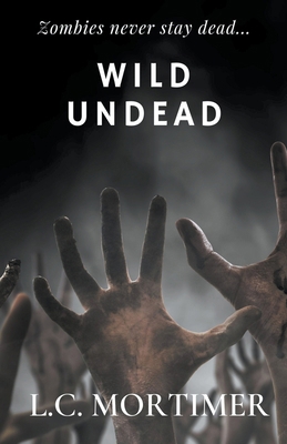 Wild Undead B0BS5HF6PD Book Cover