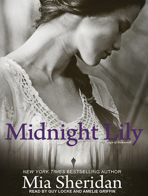 Midnight Lily 1515954137 Book Cover