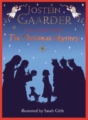 The Christmas Mystery 1842552821 Book Cover