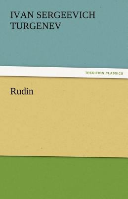 Rudin 3842465009 Book Cover