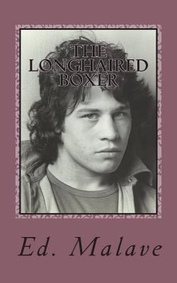 The Longhaired Boxer 1981397906 Book Cover
