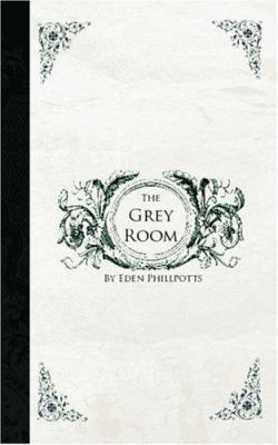 Grey Room 1426404832 Book Cover