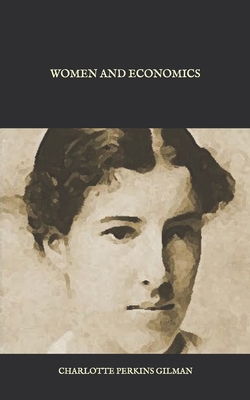 Women and Economics B08R8DKMP7 Book Cover