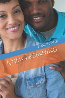 A New Beginning B0C9SDM5BK Book Cover