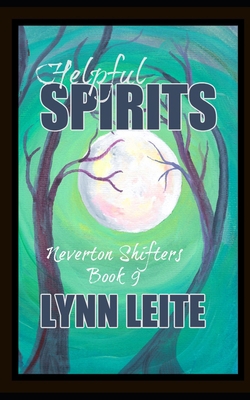 Helpful Spirits B0DX6NBHSR Book Cover