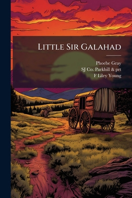 Little Sir Galahad 1171504403 Book Cover
