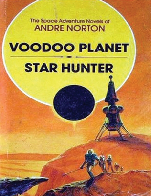 Star Hunter (Annotated) 1656070898 Book Cover