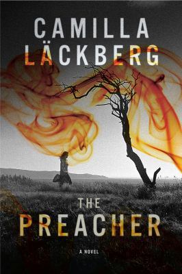 The Preacher 1605981737 Book Cover