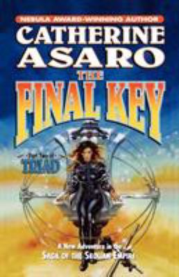 The Final Key: Part Two of Triad 0765333619 Book Cover