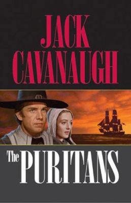 The Puritans 1589190653 Book Cover