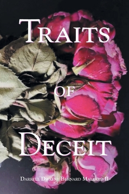 Traits of Deceit B0FCZZTNJV Book Cover