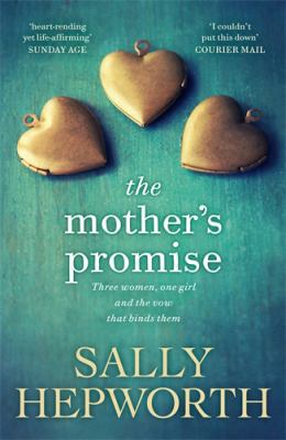 The Mother's Promise 1925481204 Book Cover