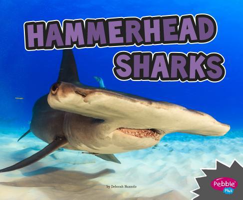 Hammerhead Sharks 1515770036 Book Cover