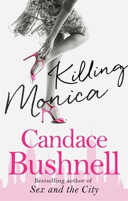 Killing Monica 0349119538 Book Cover