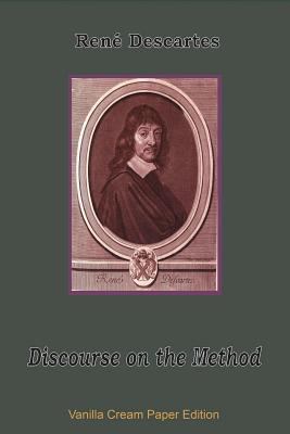 Discourse on the Method 1721826807 Book Cover
