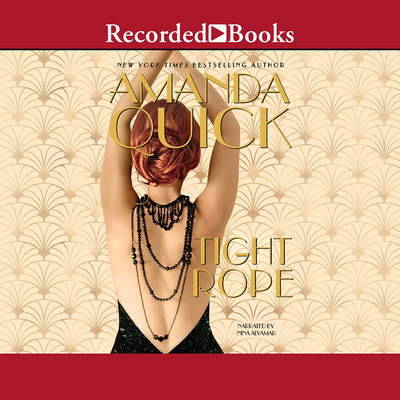 Tightrope 1980027641 Book Cover