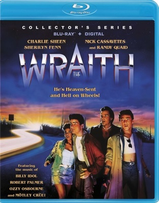 The Wraith B092P771P7 Book Cover