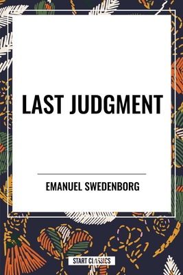 Last Judgment B0D3TS59L3 Book Cover