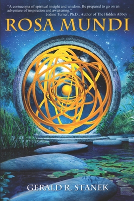 Rosa Mundi B09DMXZJ8Y Book Cover