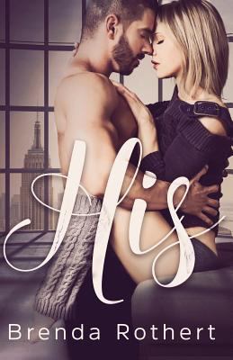 His 0996849858 Book Cover