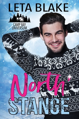 North' Stange [German] B0CP5RPFVG Book Cover